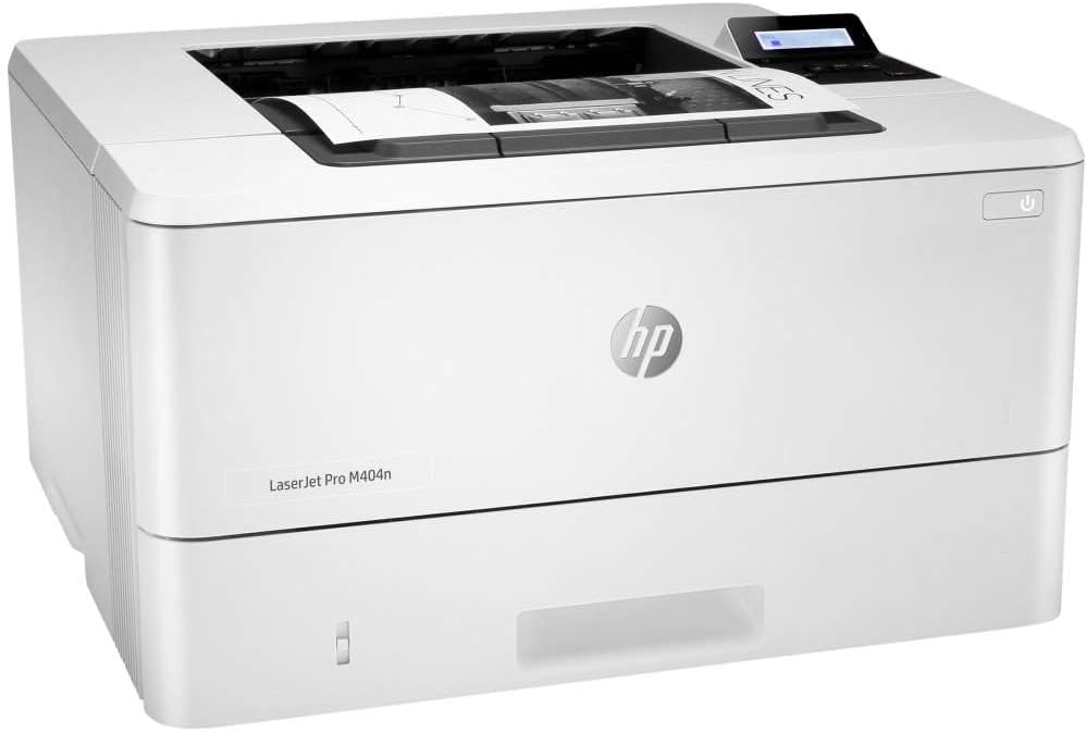 HP LaserJet Pro M404N Multi Black 1x1 Laser