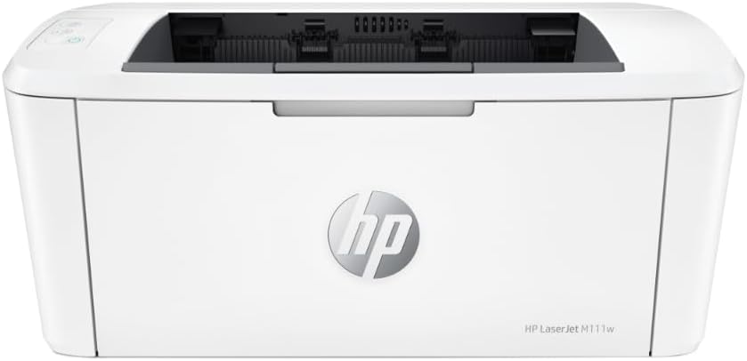 HP Laserjet M111W Wireless Printer Multi Black 1x1 Laser