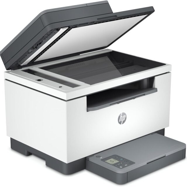 HP MFP M236SDW LASERJET Wi-Fi Direct PRINTER Multi Black Laser