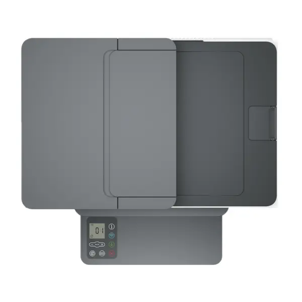 HP MFP-M236SDW Wireless All in one LaserJet Printer - Image 2