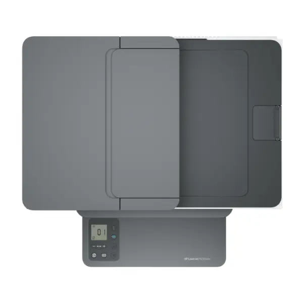HP MFP-M236SDW Wireless All in one LaserJet Printer - Image 3