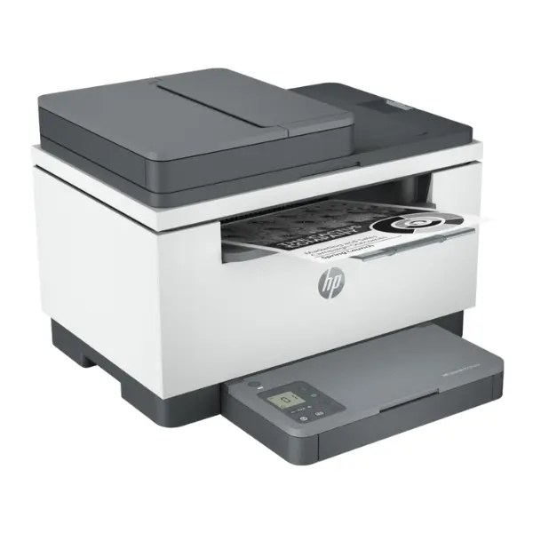 HP MFP-M236SDW Wireless All in one LaserJet Printer - Image 5