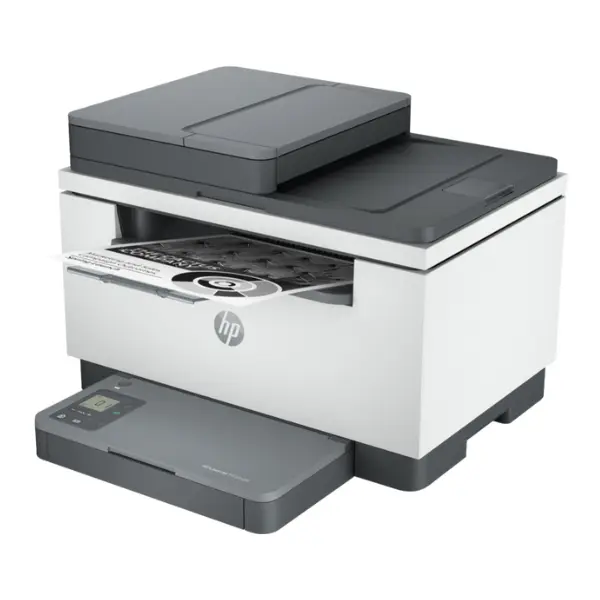 HP MFP-M236SDW Wireless All in one LaserJet Printer