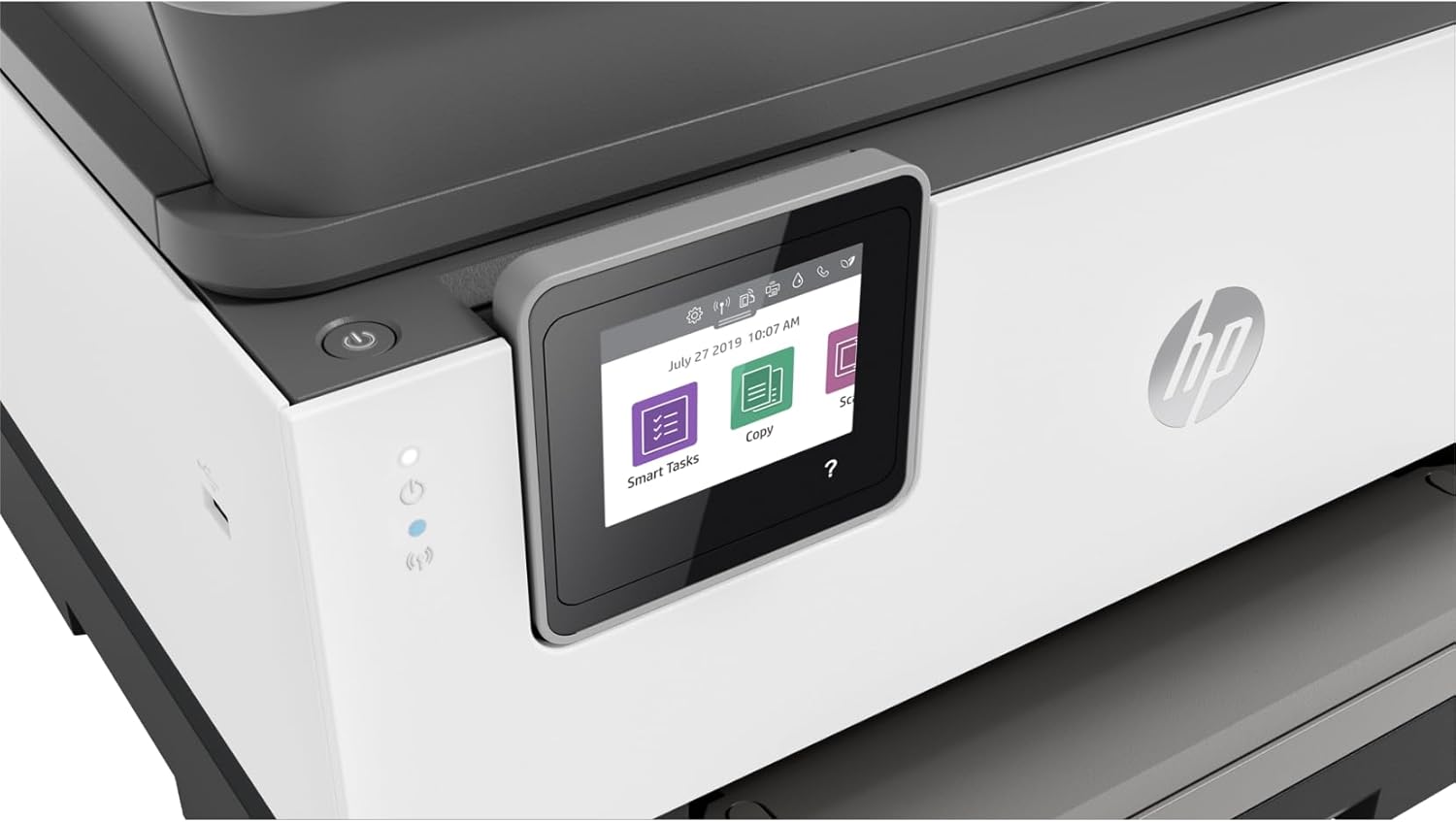 HP OfficeJet Pro 9013 All-in-One - Image 6