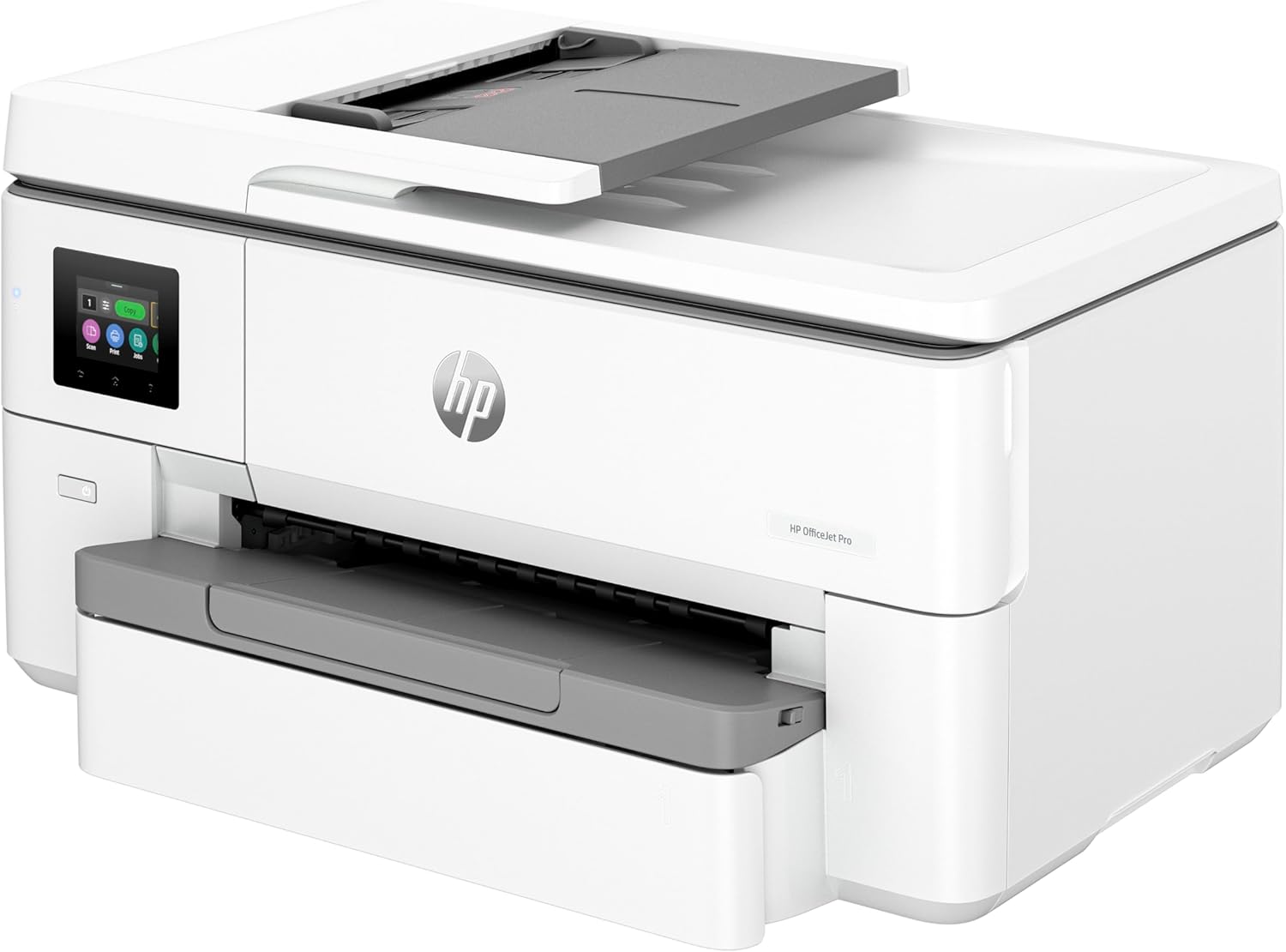 HP OfficeJet Pro 9720 All-in-One Printer Scan Copy Wireless Feeder Auto Duplex Touchscreen Ink A3 - Image 3