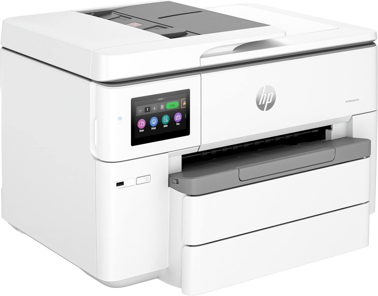 HP OfficeJet Pro 9730 Wide Format All-in-One Printer Ink A3