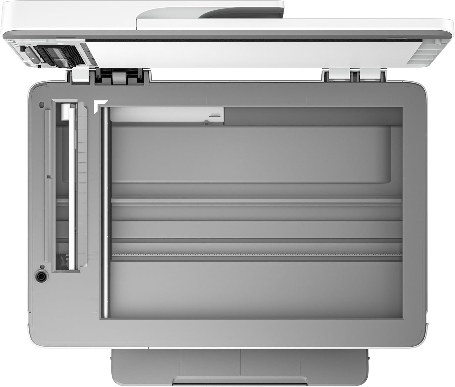 HP OfficeJet Pro 9730 Wide Format All-in-One Printer Ink A3 - Image 2