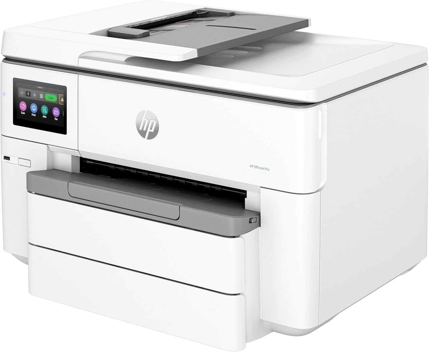 HP OfficeJet Pro 9730 Wide Format All-in-One Printer Ink A3 - Image 3