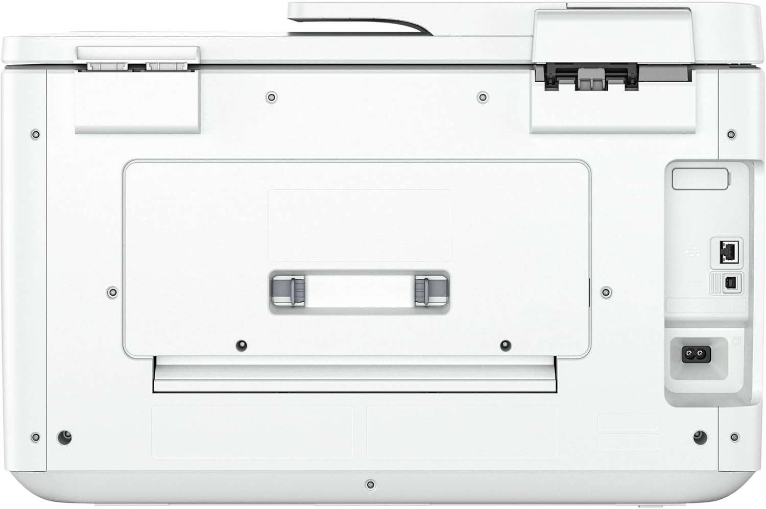 HP OfficeJet Pro 9730 Wide Format All-in-One Printer Ink A3 - Image 4