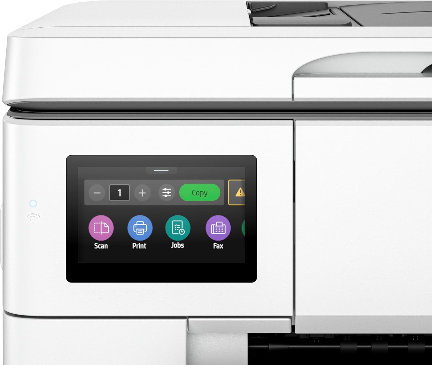 HP OfficeJet Pro 9730 Wide Format All-in-One Printer Ink A3 - Image 6