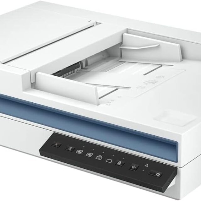 HP ScanJet Pro 3600 f1