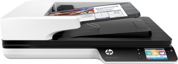 HP ScanJet Pro 4500 fn1 Network Scanner - Image 3