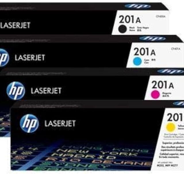Hp 201A