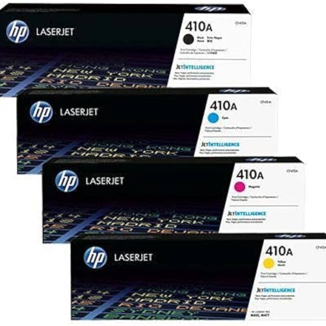 Hp 410A