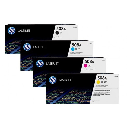 Hp 508