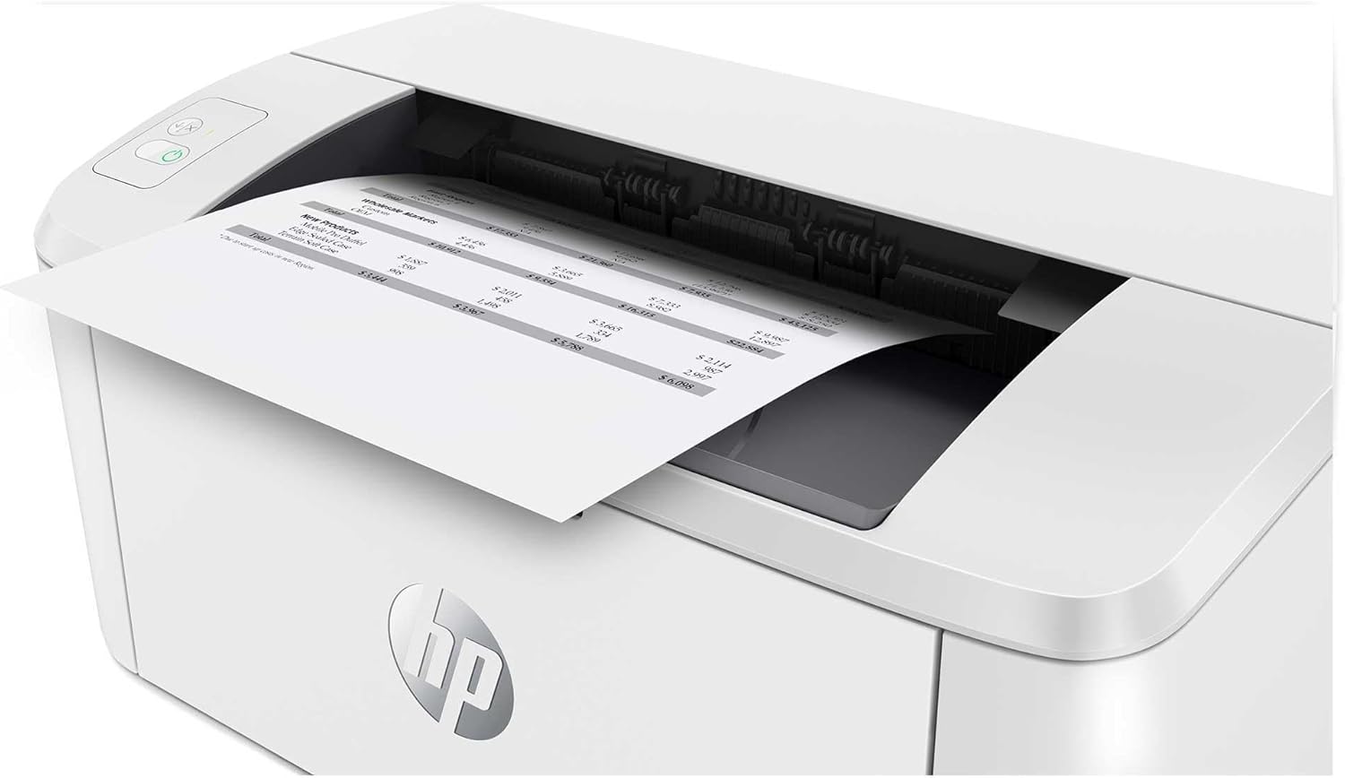 Hp Laserjet M111A Printer Multi Black 1x1 Laser - Image 2