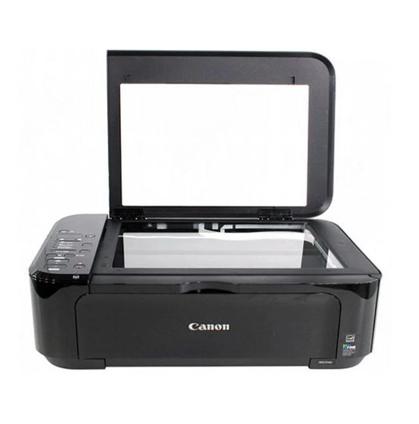 CANON PIXMA MG 3140 Ink Color - Image 4