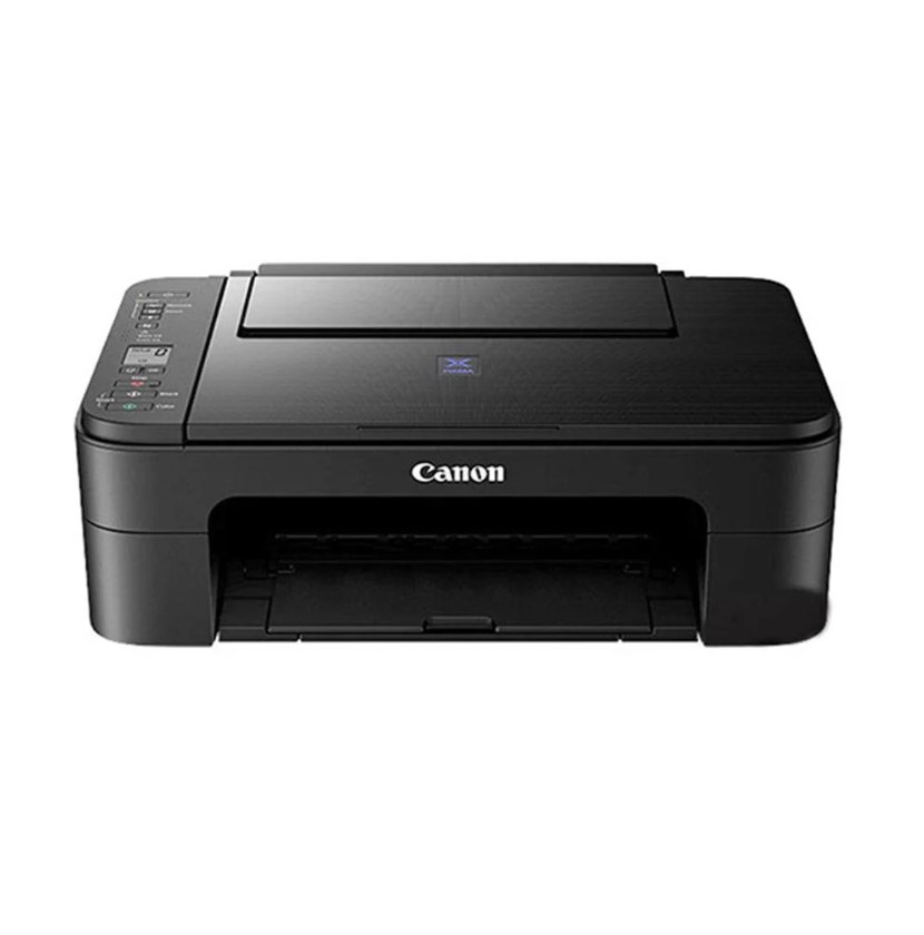 CANON PIXMA MG 3140 Ink Color