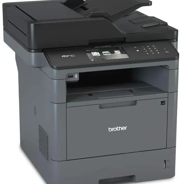 BROTHER 5755DW 3x1 Black