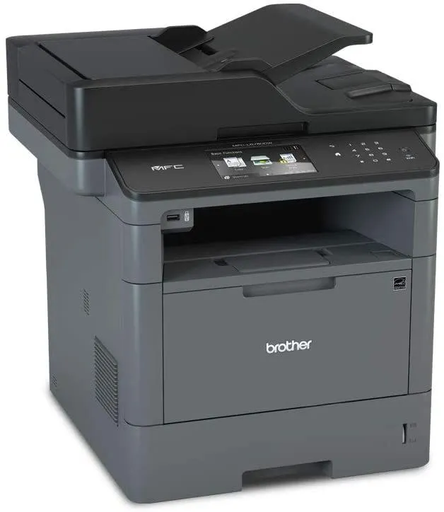 BROTHER 5755DW 3x1 Black